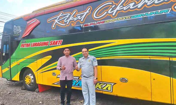 jabar 1 jasa raharja jabar