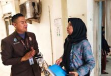 Layanan Prima, Jasa Raharja Bekasi Laksanakan Kunjungan ke Lokasi Kejadian Kecelakaan Lalu Lintas dan Rumah Sakit jasa raharja jabar