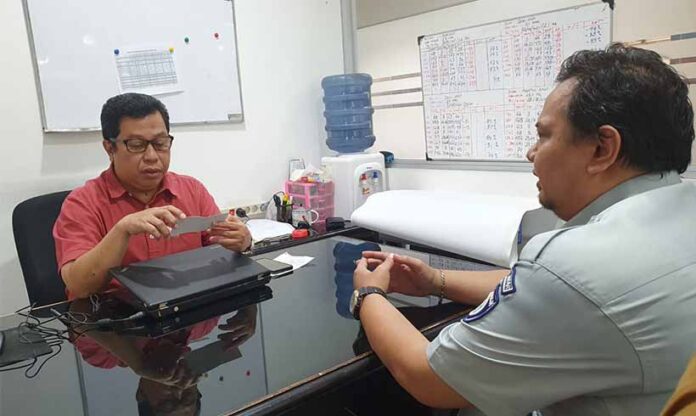 jabar 3 jasa raharja jabar