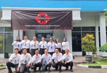 Jasa Raharja Cabang Cirebon Gelar Upacara Peringatan Hari Sumpah Pemuda  Ke-97 Tahun 2025 jasa raharja jabar