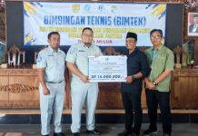 Jasa Raharja Memberikan Bantuan Pembuatan Aplikasi  di Desa Mulur, Kecamatan Bendosari, Kabupaten Sukoharjo jasa raharja jateng