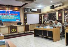 Mitigasi Laka Lantas Melalui Lomba Blackspot Therapy jasa raharja jateng
