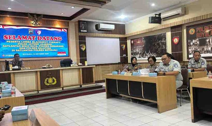 jasa raharja jateng