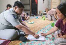 Jasa Raharja Kantor Cabang Sintang Pastikan Santunan Korban Kecelakaan Tepat Sasaran, Tindak Lanjuti Kasus Laka Viral di Sekayam jasa raharja kalbar