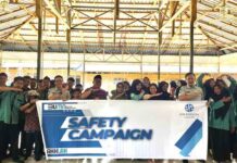 Sosialisasi Keselamatan di Sekolah Madrasah Tsanawiyah dan Madrasah Aliyah Daarul Maarif Jasa Raharja Cabang Sintang Kampanyekan : Dari Sekolah Untuk Jalanan Yang Lebih Aman jasa raharja kalbar