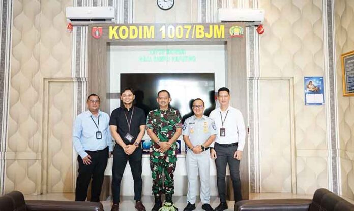 kalsel 1 jasa raharja kalsel