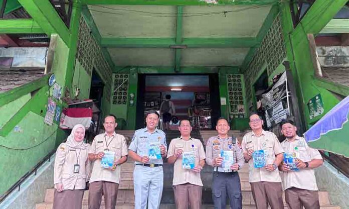 kalsel 1 jasa raharja kalsel