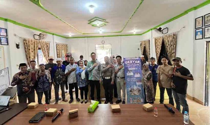 kalsel 2 jasa raharja kalsel