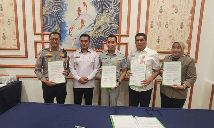 jasa raharja kalteng