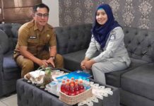 Kolaborasi Strategis Jasa Raharja Kalteng dan Pemkab Kobar Tingkatkan PAD dan SWDKLLJ jasa raharja kalteng