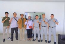Optimalisasi Pelayanan Publik, Jasa Raharja dan RSUD Kanujoso Luncurkan Sistem Penjaminan Kecelakaan Terintegrasi jasa raharja kaltim