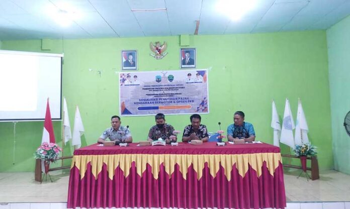 kaltim 1 jasa raharja kaltim