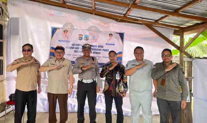 kaltim 2 jasa raharja kaltim