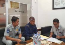 Sinergi Jasa Raharja dan Samsat Bontang Dorong Peningkatan Kepatuhan Pembayaran Pajak Kendaraan Bermotor Lewat Kegiatan SIGAP Instansi jasa raharja kaltim