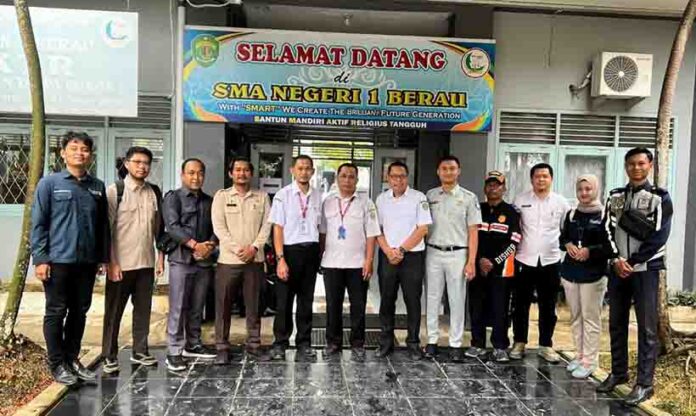 kaltim 6 jasa raharja kaltim