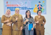 Pastikan Kecepatan Proses Penjaminan Korban Laka Lantas, Jasa Raharja Sigi Lakukan Kunjungan ke RSUD Torabelo ke RSUD Torabelo