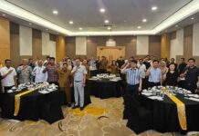 Jasa Raharja Kepri Aktif Dukung Harmonisasi Pajak dan Penataan Kendaraan FTZ di Batam jasa raharja kepri