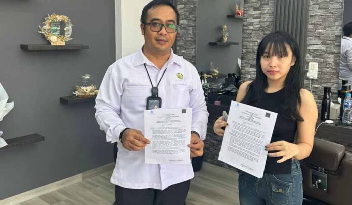 lewat Inisiatif Merchant lewat Inisiatif Merchant