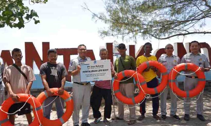 ntb 1 jasa raharja NTB