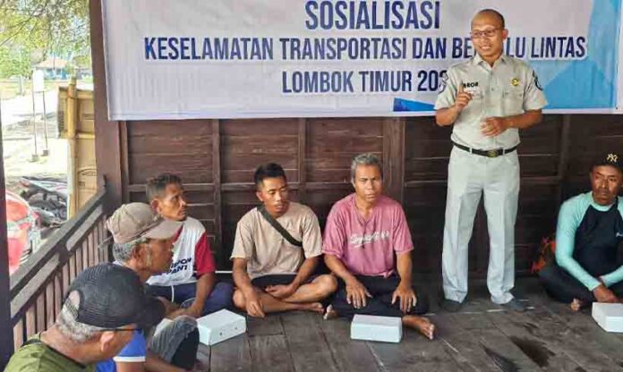 ntb 2 jasa raharja NTB