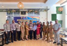 Sinergi 5 Pilar FKLL TTU: Dari Edukasi ke Aksi Nyata Aksi Nyata