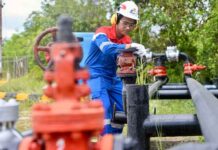 Kecerdasan Buatan Dukung Pengelolaan Sumur Rokan, Berhasil Menahan Laju Penurunan Produksi Rokan Pertamina