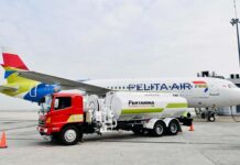 Satu Tahun Pemerintahan Prabowo-Gibran, Pertamina Melayani Energi hingga Pelosok Negeri Pertamina