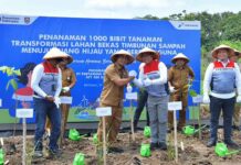 Hari Listrik Nasional, Pertamina Tambah 80 Desa Energi Berdikari Pertamina