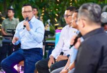 Pertamina Berkomitmen Perkuat Strategi Menuju Indonesia Mandiri Energi Pertamina