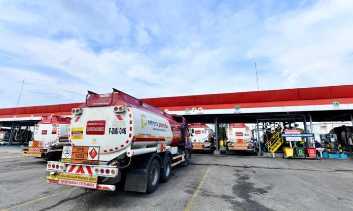 pertamina 2 Pertamina