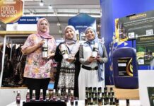 Trade Expo Indonesia 2025: UMKM Pertamina Sukses Catat Transaksi Rp269 Miliar Hingga Kebanjiran Minat Ekspor Pertamina