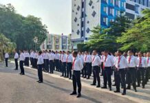 Momentum Hari Sumpah Pemuda 2025, Pertamina Jaring Ribuan Lapangan Kerja untuk Generasi Muda Pertamina