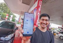 Pertamina Patra Niaga Hadirkan MyPertamina Fair 2025: Pesta Tukar Poin Akhir Tahun Penuh Hadiah dan Kejutan Pertamina