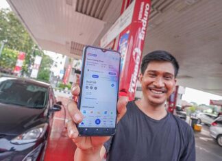Pertamina Patra Niaga Hadirkan MyPertamina Fair 2025: Pesta Tukar Poin Akhir Tahun Penuh Hadiah dan Kejutan Pertamina