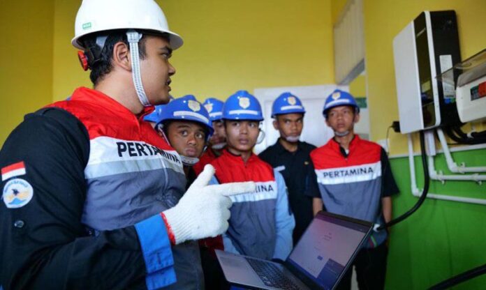 pertamina Pertamina