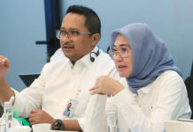 Jasa Raharja Raih Penghargaan CSR SDG ESG, Bukti Nyata Komitmen Perusahaan terhadap Keberlanjutan jasa raharja pusat