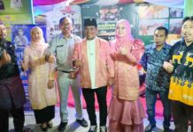 Tingkatkan Pendapatan, Jasa Raharja Riau Tergabung Dengan Kantor Samsat Siapkan Layanan Pada Helat Kabupaten Pelalawan jasa raharja riau