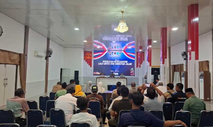 riau jasa raharja riau