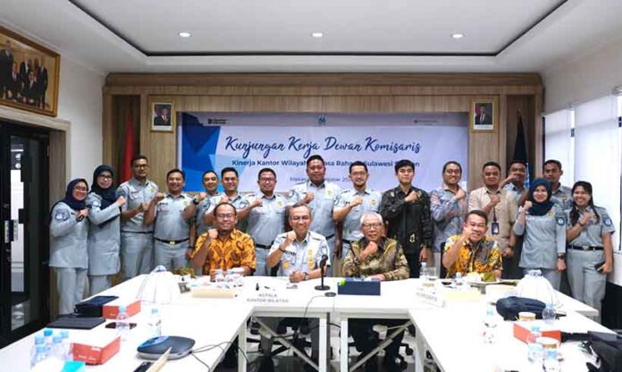 sulsel 1 jasa raharja sulsel