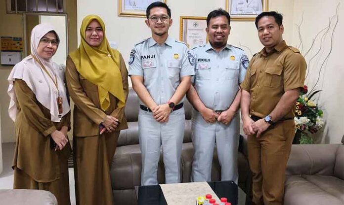 sulsel 1 jasa raharja sulsel