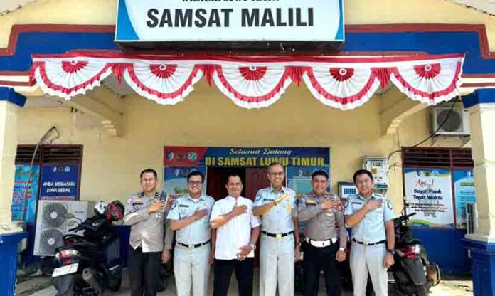 sulsel 1 jasa raharja sulsel