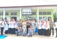 Jasa Raharja Sumbar Bersama Ditlantas Polda Gelar Safety Campaign di SMA Negeri 17 Padang: Edukasi Keselamatan Tekan Angka Kecelakaan Usia Produktif jasa raharja sumbar