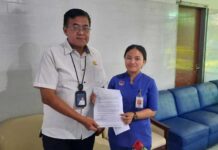 Jasa Raharja Sumatera Barat Lakukan Kunjungan ke RS Yos Sudarso dan RS Hermina, Perkuat Koordinasi Pelayanan Pasien Korban Laka Lantas jasa raharja sumbar