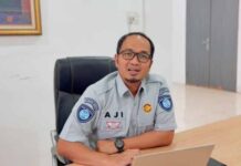 Jasa Raharja Tarutung Kirim SMS Peringatan di Titik Rawan Laka  Tapanuli Utara jasa raharja sumut