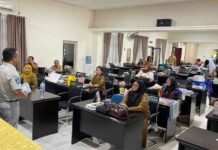 Jasa Raharja Ajak Guru dan Siswa SMA Negeri 4 Medan Jadi Pelopor Keselamatan dan Tertib Pajak Kendaraan jasa raharja sumut