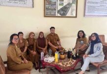 Jasa Raharja Pematangsiantar Latih Guru Jadi Agen Perubahan Lewat Program Pengajar Peduli Keselamatan Lalu Lintas jasa raharja sumut