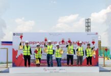 Lakukan Topping Off, TelkomGroup Siap Operasikan Hyperscale Data Center NeutraDC Nxera Batam Dukung Ekosistem AI Telkom