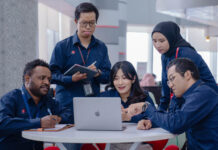 Telkom Kembali Duduki Peringkat Pertama Perusahan Indonesia yang Masuk Jajaran 500 World’s Best Employers 2025 Telkom