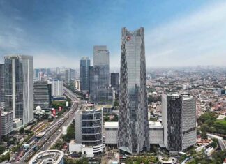 Telkom Catat Pendapatan Rp109,6 Triliun pada Q3 2025,  Pacu Efisiensi dan Inovasi Bisnis Jangka Panjang Telkom