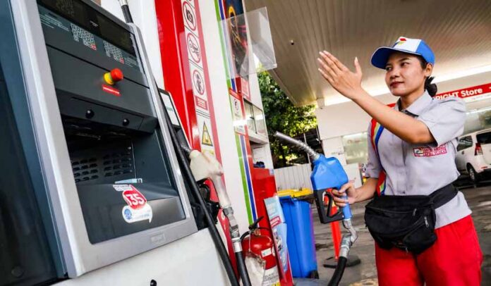 untuk Energi Rendah Emisi